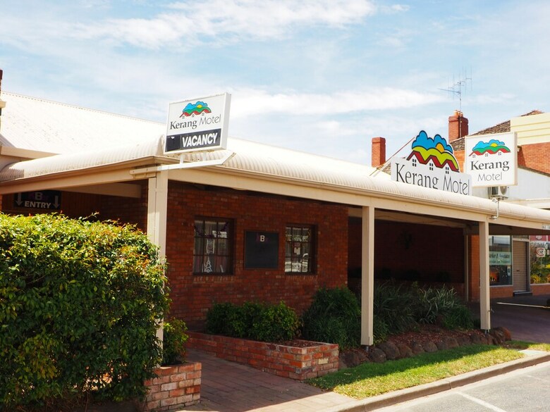 Kerang Motel