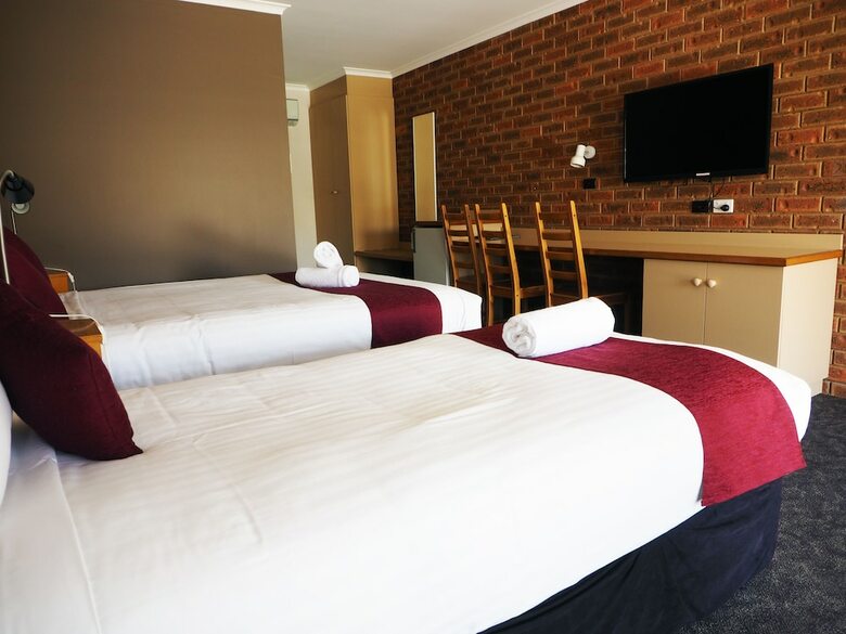 Kerang Motel