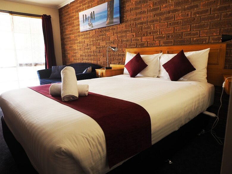 Kerang Motel