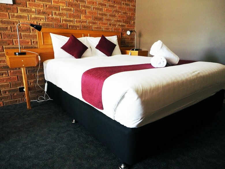 Kerang Motel