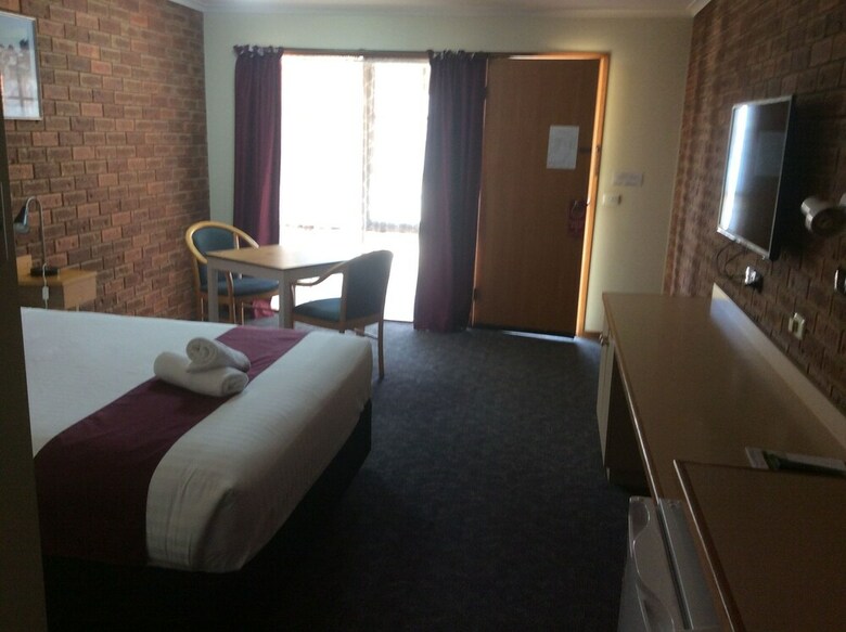 Kerang Motel