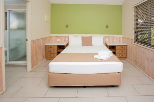Park Beach Holiday Park