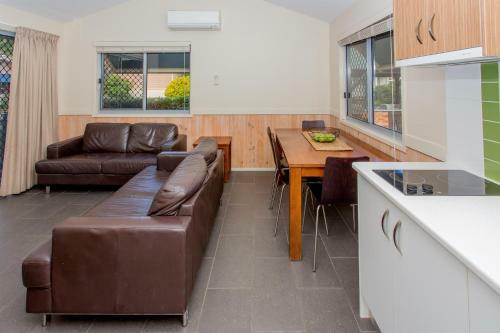 Park Beach Holiday Park