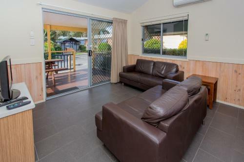 Park Beach Holiday Park