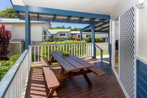 Park Beach Holiday Park