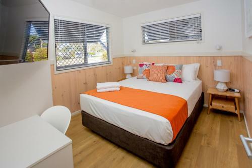 Park Beach Holiday Park