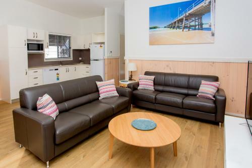 Park Beach Holiday Park