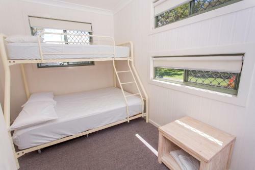 Park Beach Holiday Park