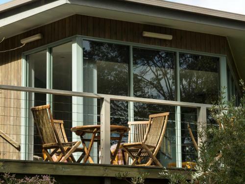 Hotel Gipsy Point Lodge & Cottages