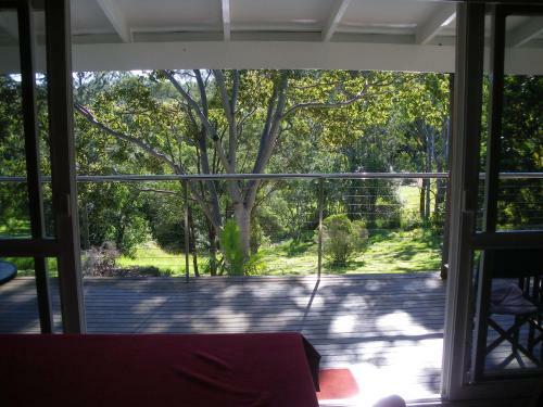 Eumundi Guesthouse And B&B