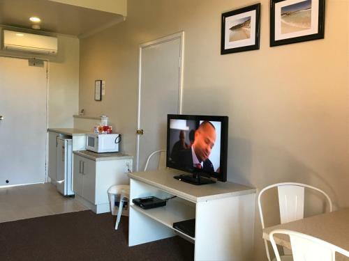 Bayview Motel Rosebud/rye