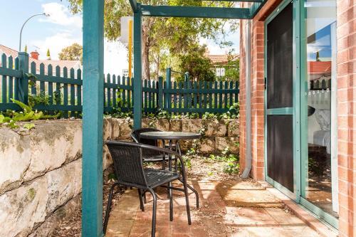 Apartamento Hay St ? Subi