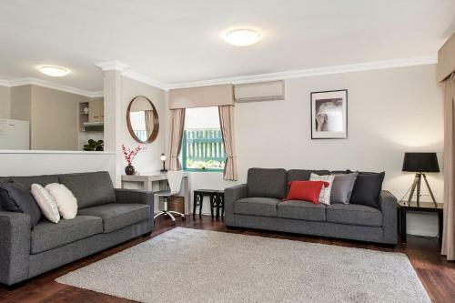 Apartamento Hay St ? Subi