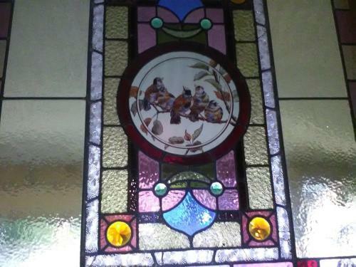 Bed & Breakfast Bluebird Cottage