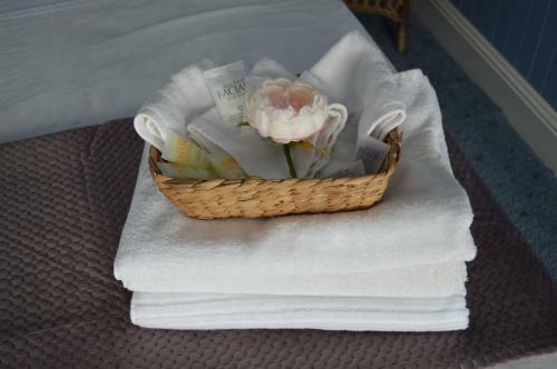 Bed & Breakfast Glen Osborne House