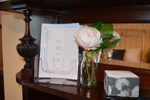 Bed & Breakfast Glen Osborne House