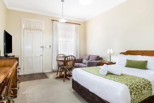 Motel Ballina Heritage Inn