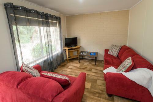 Apartamentos Restaway Holiday Units
