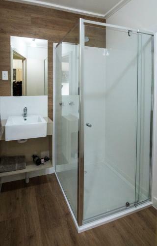 Apartamentos Restaway Holiday Units