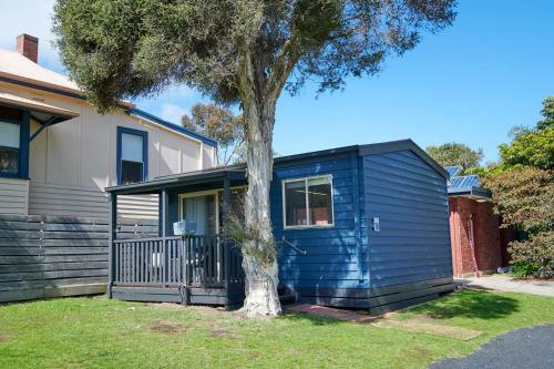 Motel Amaroo Park
