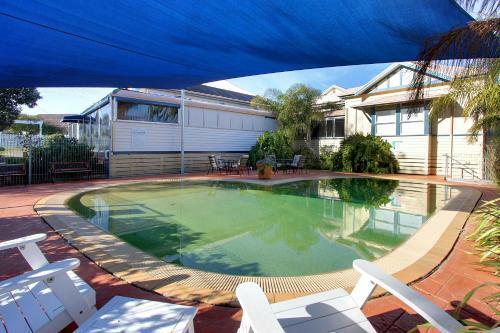 Motel Amaroo Park