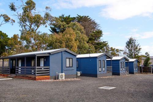 Motel Amaroo Park