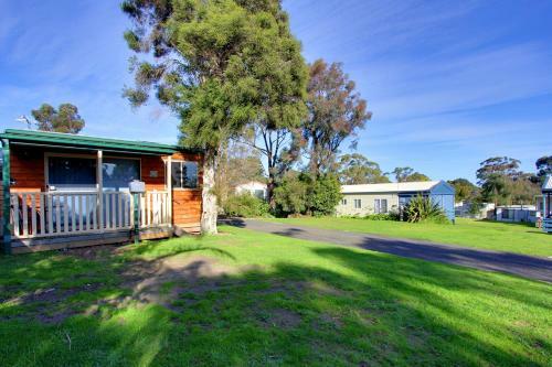 Motel Amaroo Park