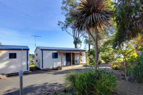 Motel Amaroo Park