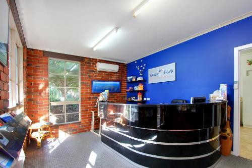 Motel Amaroo Park