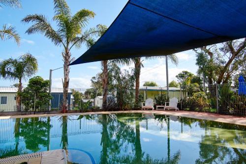 Motel Amaroo Park