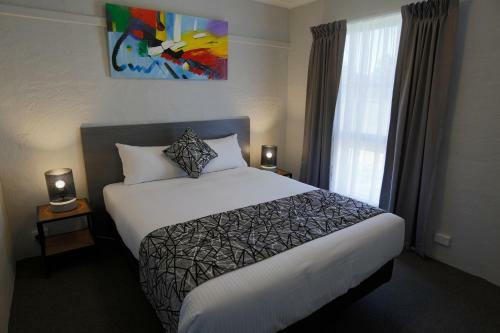 Coachman's Rest Motor Inn
