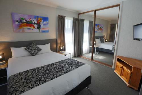 Coachman's Rest Motor Inn
