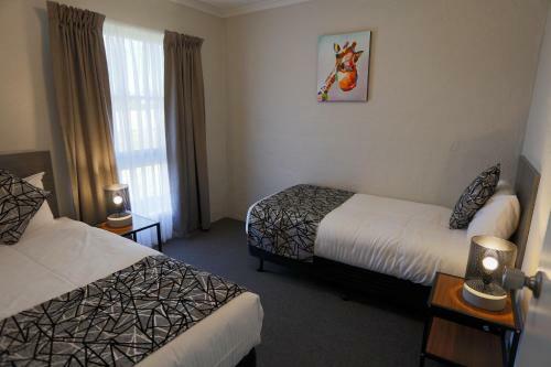 Coachman's Rest Motor Inn