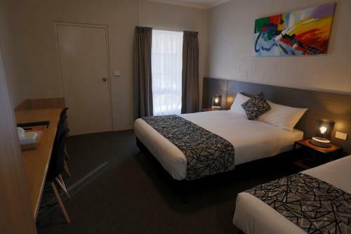 Coachman's Rest Motor Inn