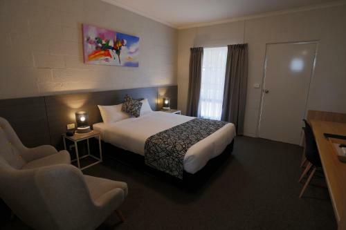 Coachman's Rest Motor Inn