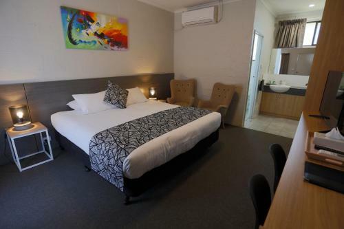Coachman's Rest Motor Inn