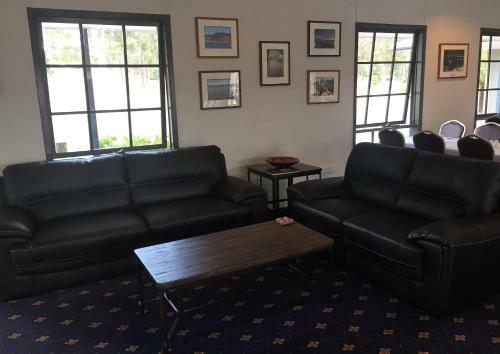 Coachman's Rest Motor Inn