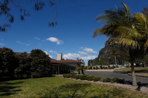 Coachman's Rest Motor Inn