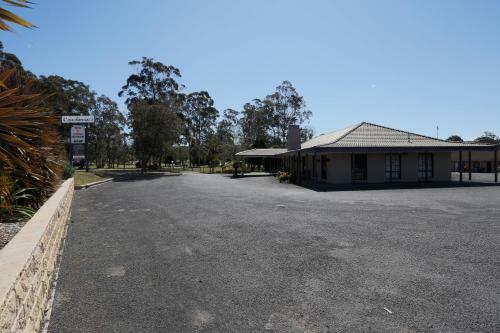 Coachman's Rest Motor Inn