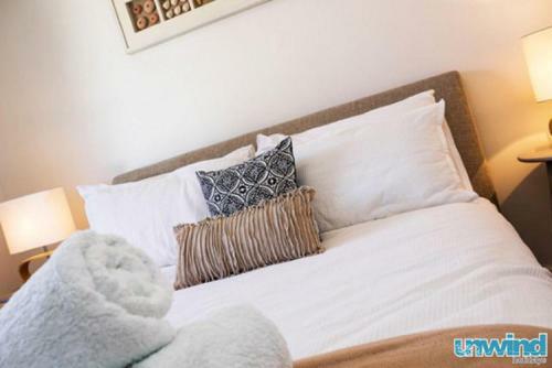 Palm Cottage Goolwa Beach