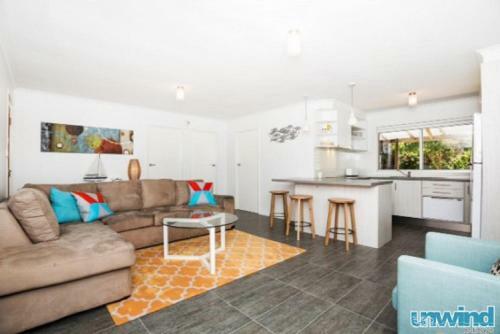 Palm Cottage Goolwa Beach