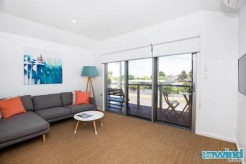 Palm Cottage Goolwa Beach