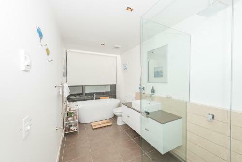 Cocktails With A View