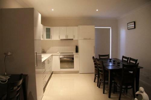 Apartamentos Red Earth Motel