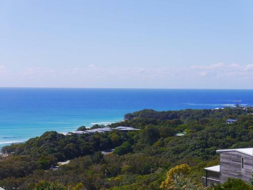 Apartamento Lookout Unit 10