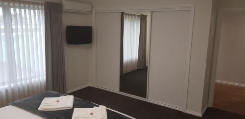 Apartamentos Phillip Island Off-track Accommodation
