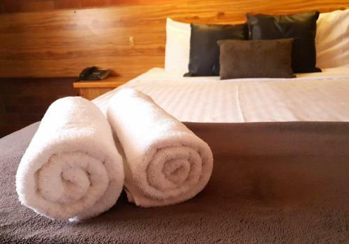Merino Motor Inn