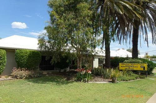 Merino Motor Inn