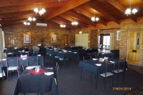 Merino Motor Inn