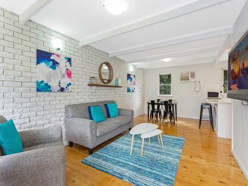 Apartamentos Albury Suites - Parkway Lane